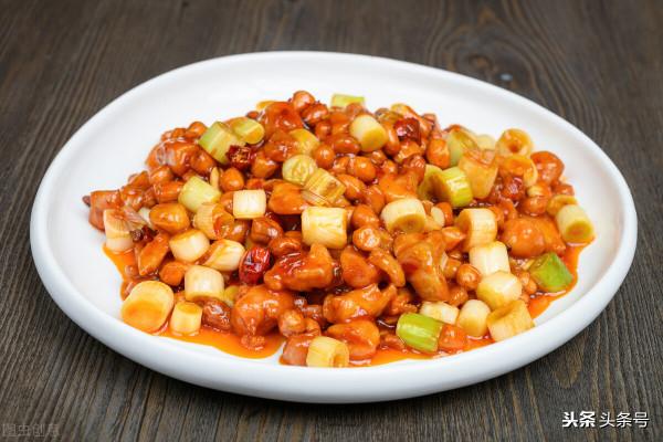 俄羅斯網民評選出10大中國美味食品(一) 俄羅斯網民評選出10大中國美味食品(一)