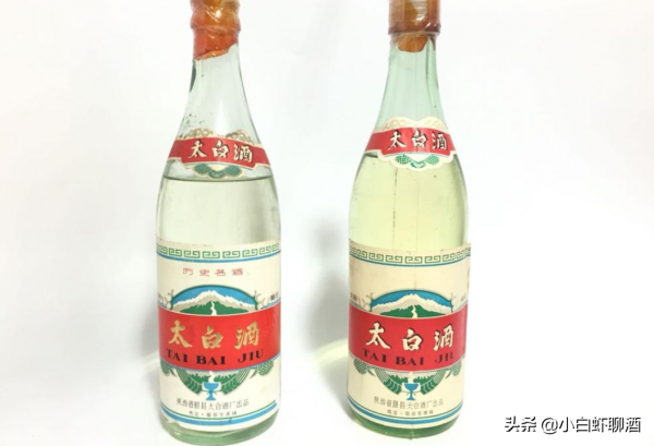 陝西不止西鳳酒,4款好酒口感很不錯,可惜知道的外地人不多 陝西不止西鳳酒,4款好酒口感很不錯,可惜知道的外地人不多