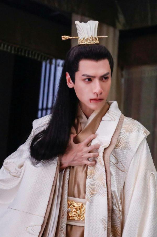 病秧子強撐到結局，這6位出場羸弱卻殘血到最後，有人成權謀王者