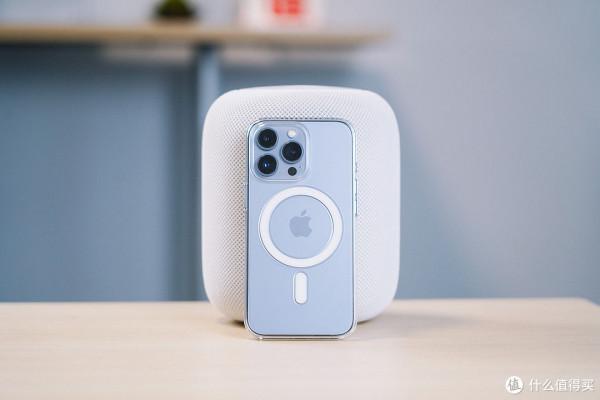 iPhone 13 Pro首發上手，一文看懂殼膜、充電、MagSafe那些事