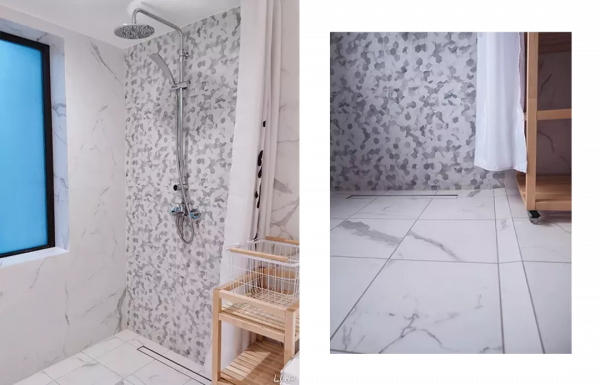 119㎡的家搞出60㎡收納空間，再也不用哭著斷舍離