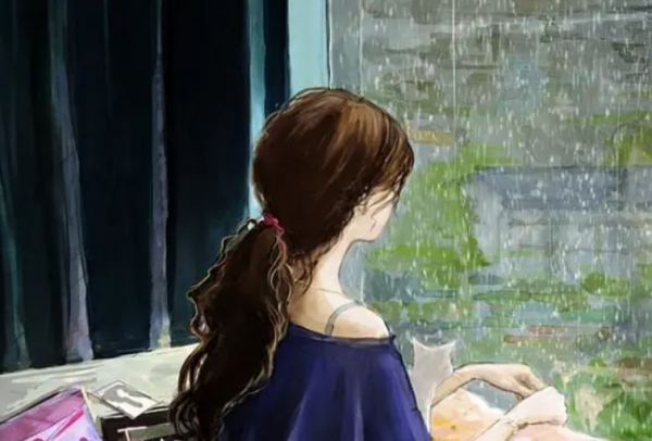 真正聰明的人，懂得笑著低頭