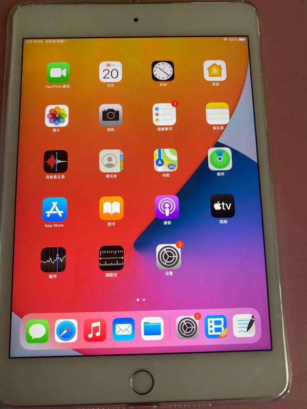 蘋果預售後的困惑