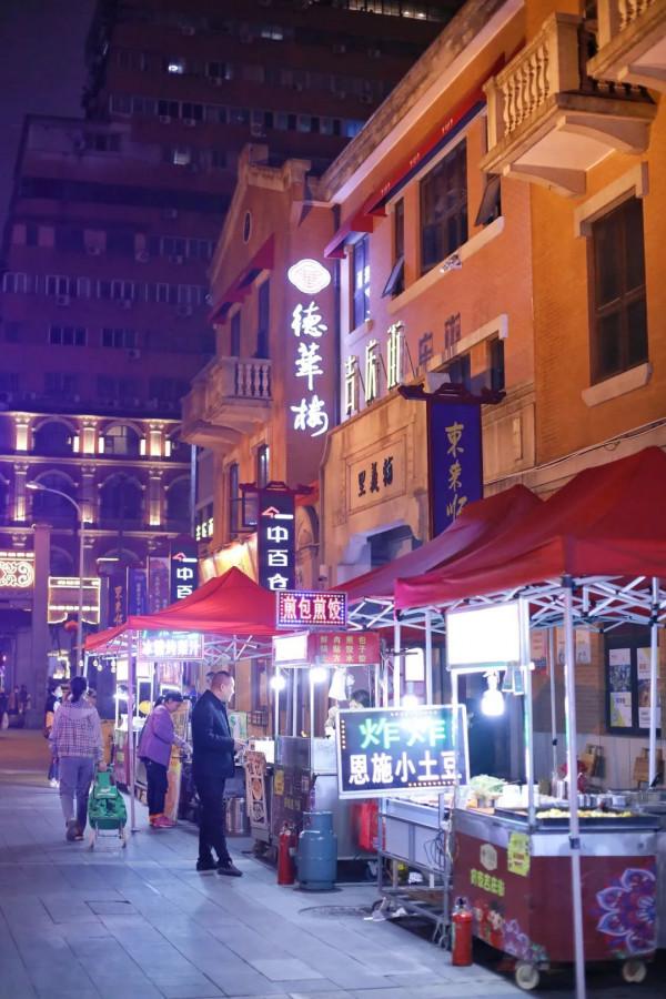 蘇州女子第二次武漢之旅，超推薦這四個打卡地！越來越喜歡這座城