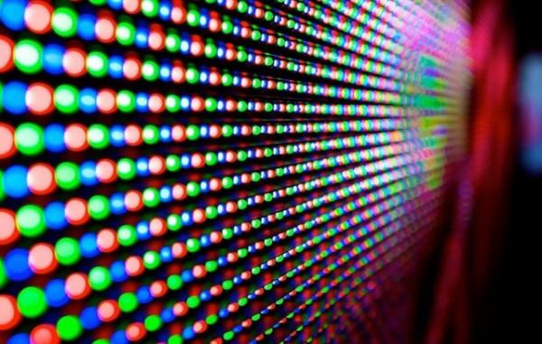 裝機不求人:關於顯示器色深不得不說的知識點 裝機不求人:關於顯示器色深不得不說的知識點