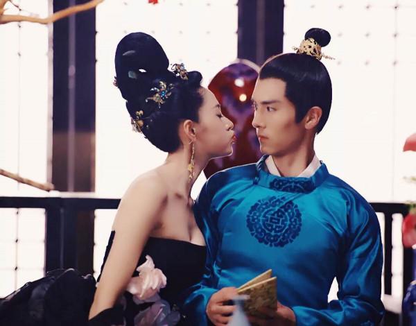 郭晉安變蠟像、陳浩民成“蛇精”，這些男星咋就想不開要去動臉呢