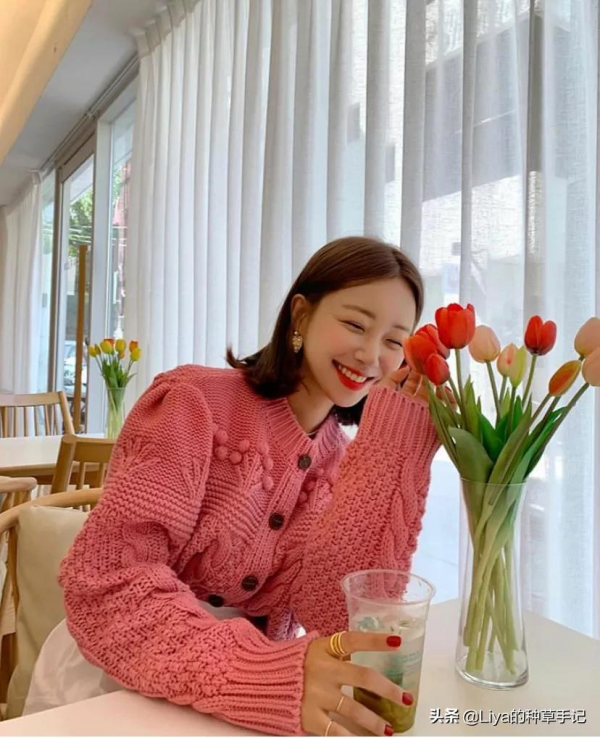 內搭這樣穿,承包秋天的高階 內搭這樣穿,承包秋天的高階