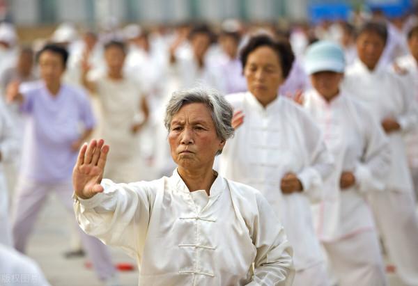 老人的固執真可怕