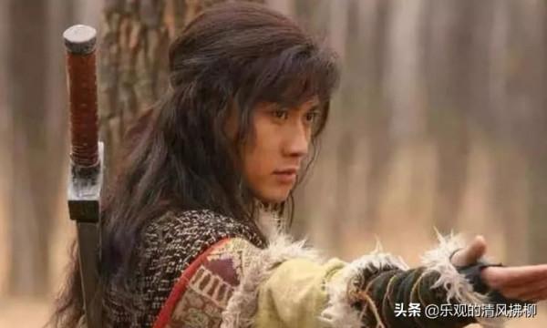 金庸群俠穿越到了現代，沒有了神功絕技，誰能活得更好