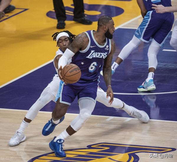 夜覽NBA：湖人三巨頭髮揮佳，胖虎暫無進展，錫伯杜願掛帥美國隊