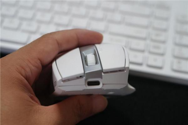 重溫經典,雙飛燕飛時代系列藍芽、無線雙模鍵鼠評測 重溫經典,雙飛燕飛時代系列藍芽、無線雙模鍵鼠評測