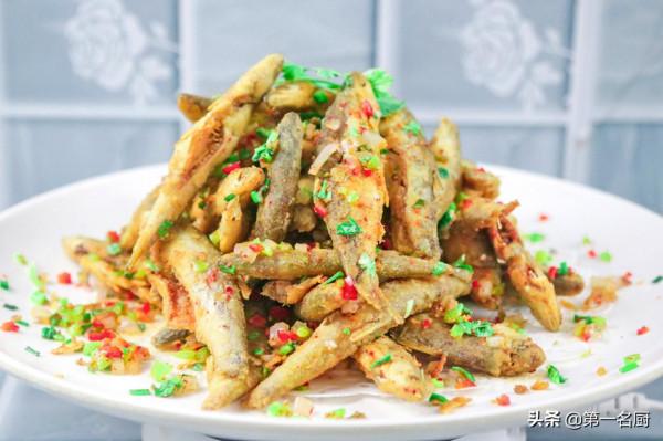 春節必備的5道炸貨，是零食也是下酒菜，年前多做點，過年不用忙