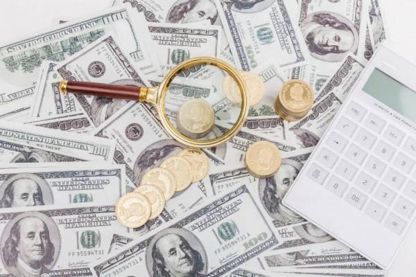 國庫僅剩2776億美元?美財政部長坐不住,左手倒右手還能玩幾年 國庫僅剩2776億美元?美財政部長坐不住,左手倒右手還能玩幾年