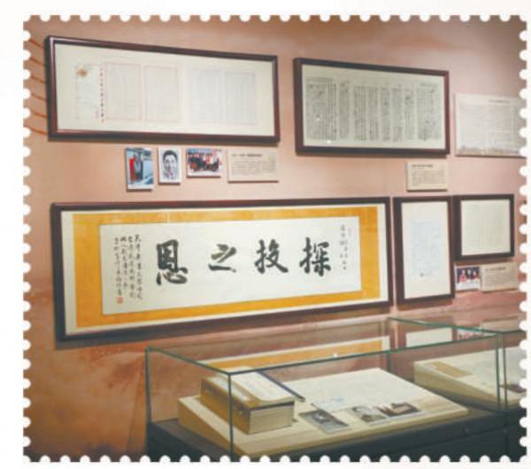 千封家書展示“尺翰之美”,陳獨秀信札手稿收藏細節披露 千封家書展示“尺翰之美”,陳獨秀信札手稿收藏細節披露