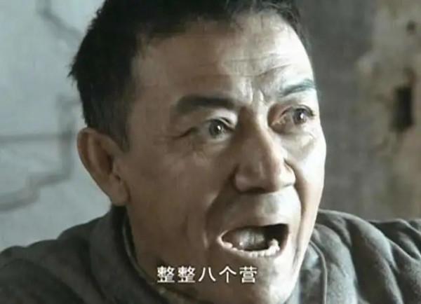 整編74師有3萬多人，所以晉綏軍一個師，就不能是三四千人？