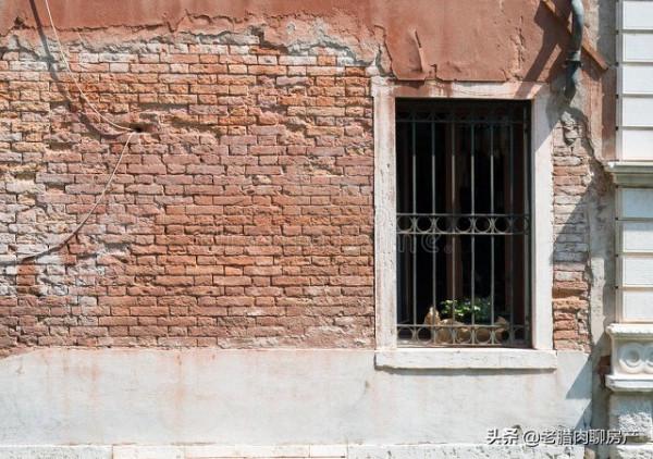 房齡超過20年的老房子為何不建議買?內行人:有6大“硬傷” 房齡超過20年的老房子為何不建議買?內行人:有6大“硬傷”