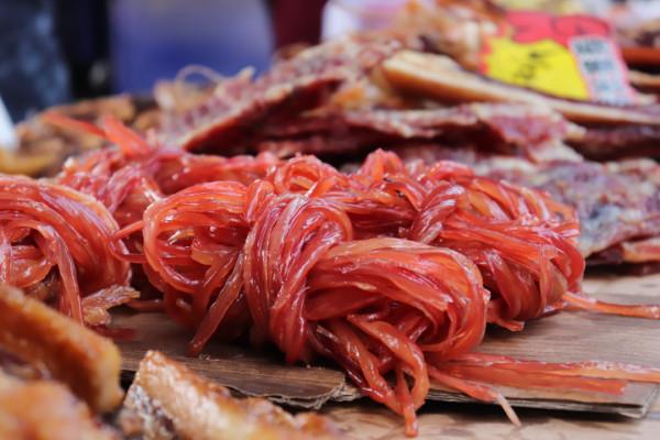 解密｜一煲正宗的臘味煲仔飯