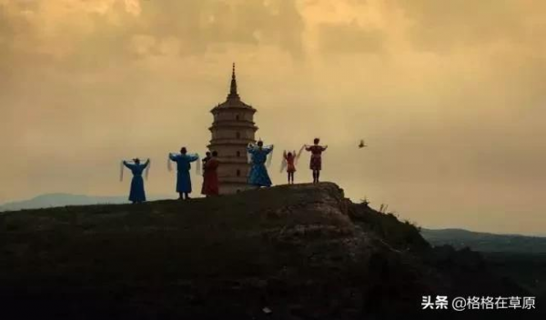 蒙古族人所說的“長生天”究竟指什麼？