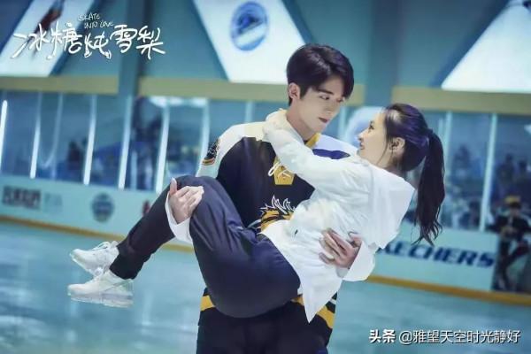 盤點二十六部從校服到婚紗的青春甜寵劇，年少有你 未來也有你