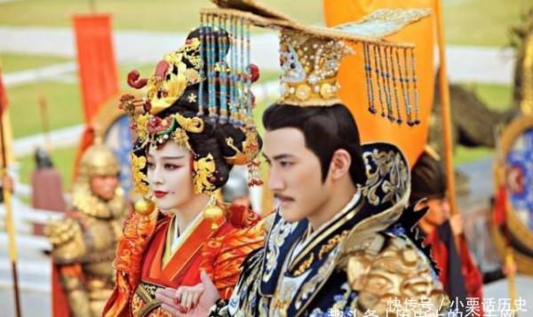 半仙徐茂公死前,稱自己為大無賴,究竟做了何事,讓他如此自汙? 半仙徐茂公死前,稱自己為大無賴,究竟做了何事,讓他如此自汙?