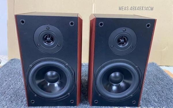 一個音響愛好者的有源音箱改造歷程