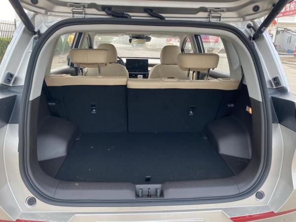 廣汽埃安獨立後釋出首款電動車到底如何,試過才知道 廣汽埃安獨立後釋出首款電動車到底如何,試過才知道