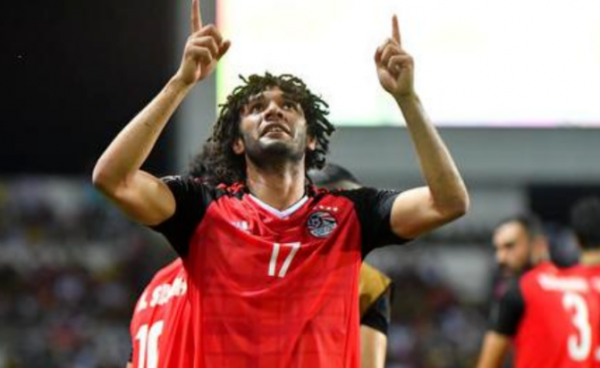 凌晨2點!埃及隊釋出重要官宣,令薩拉赫無奈,大機率無緣非洲杯 凌晨2點!埃及隊釋出重要官宣,令薩拉赫無奈,大機率無緣非洲杯