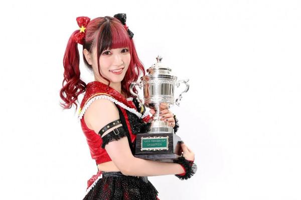 古靈精怪女子摔角選手伊藤麻希生涯回顧 古靈精怪女子摔角選手伊藤麻希生涯回顧