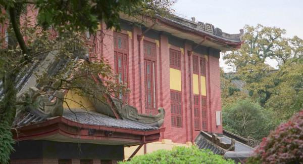 全國唯一建在王府中的大學，也是唯一在5A景區的高校，你知道嗎？