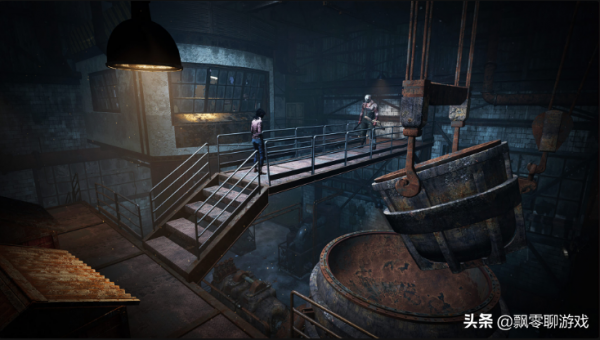 Epic本週送出兩款周免:黎明殺機+無限學環 Epic本週送出兩款周免:黎明殺機+無限學環