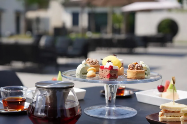 沉浸式體驗10000㎡水鄉秘境，住loft星空房，不輸奢牌品質度假