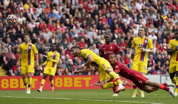 3比0！紅軍利物浦主場揚威，渣叔定位球戰術奏效，下週迎來大挑戰