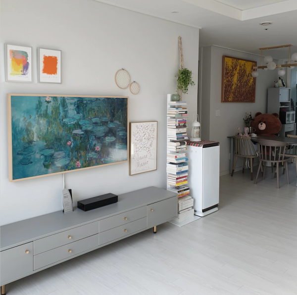 83㎡清爽有序,邊帶孩子邊裝修過程艱苦,如今入住幸福感無法形容 83㎡清爽有序,邊帶孩子邊裝修過程艱苦,如今入住幸福感無法形容