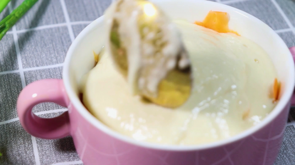 山藥最新吃法,不加一滴水,比蛋糕好吃百倍,寶寶不愛吃算我輸 山藥最新吃法,不加一滴水,比蛋糕好吃百倍,寶寶不愛吃算我輸