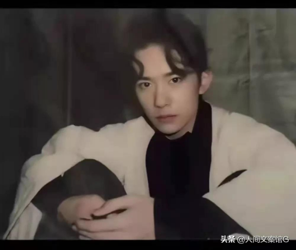 桌布 &vert; 易烊千璽高畫質頭像