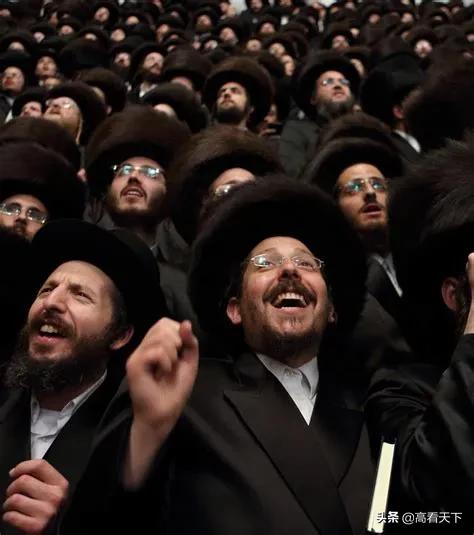 特立獨行的以色列極端正統派：反對以色列、支援伊朗和巴勒斯坦