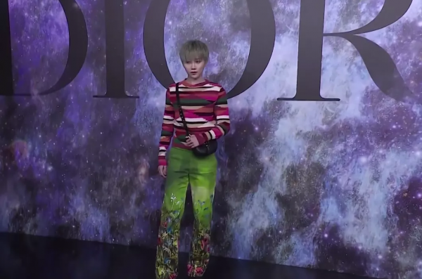 不是弄醜就叫高階感,“妖魔鬼怪”般的審美,搞成這樣有必要? 不是弄醜就叫高階感,“妖魔鬼怪”般的審美,搞成這樣有必要?