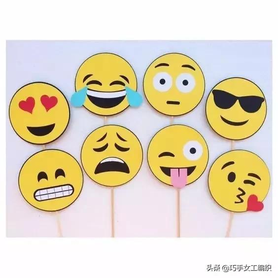 幾張彩紙就搞定了孩子想要的面具，還要花錢去買嗎？（附教程）