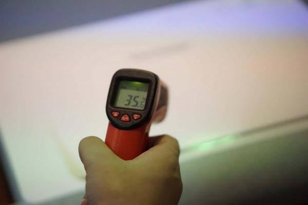 在家盡享影院體驗，大屏+高畫質+好音效—優派BK8超短焦鐳射電視