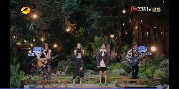 7首歌曲7個愛的故事,14位音樂人精彩演唱,總有一個瞬間打動你 7首歌曲7個愛的故事,14位音樂人精彩演唱,總有一個瞬間打動你