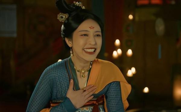 風起洛陽對比長安十二時辰:高富帥式的開頭,傻白甜式的收尾 風起洛陽對比長安十二時辰:高富帥式的開頭,傻白甜式的收尾