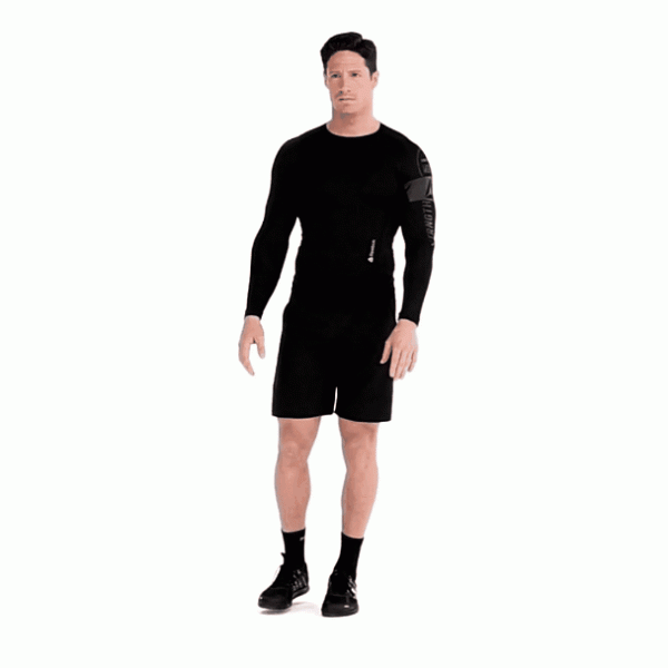 熱身你只會跑步嗎？10個動作教你快速啟用全身