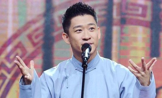 曹雲金不再沉默，直言：當初離開德雲社，就是因為岳雲鵬