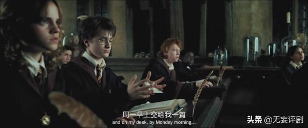 馬爾福、哈利爭議多多,可為何“德哈CP”還是那麼讓人上頭? 馬爾福、哈利爭議多多,可為何“德哈CP”還是那麼讓人上頭?