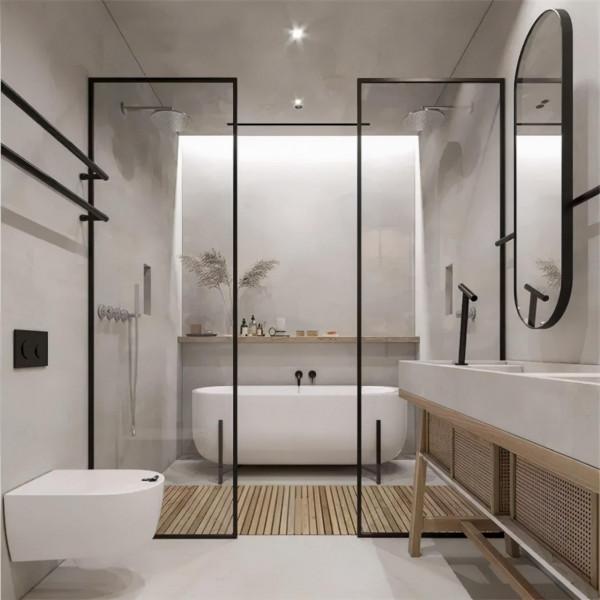 為什麼用微水泥？5大優點讓人上頭