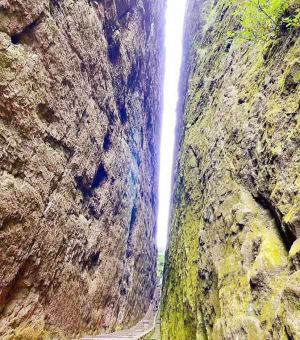 江浙滬旅遊攻略:最值得去的20個5A級景區,你打卡過幾個? 江浙滬旅遊攻略:最值得去的20個5A級景區,你打卡過幾個?