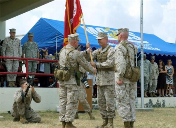 沖繩要獨立，美軍滾出去！沖繩人上街遊行，日本是如何應對的？