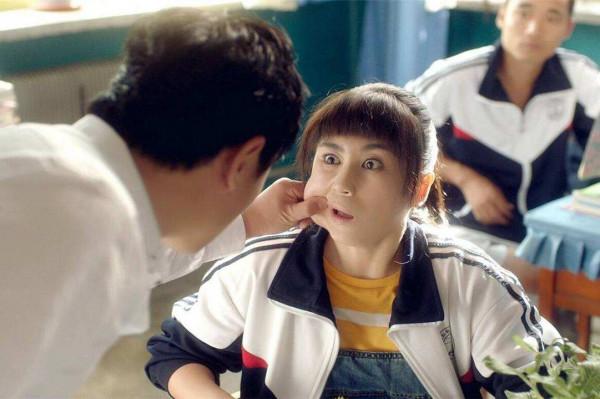 馬麗的困境：離開沈騰以後，她主演的電影“爛”不忍睹