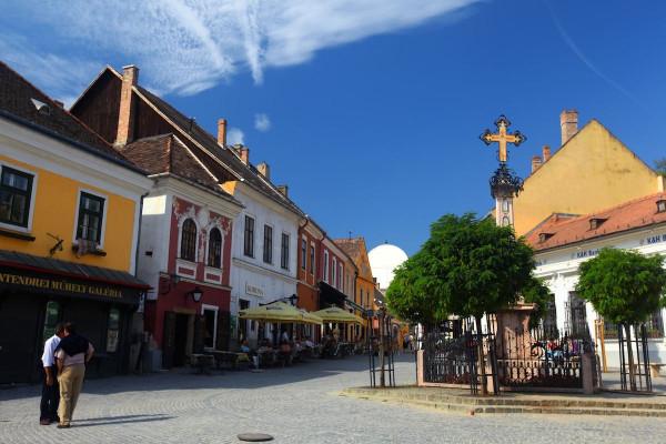 “匈牙利”現狀，帶你看看真實的匈牙利