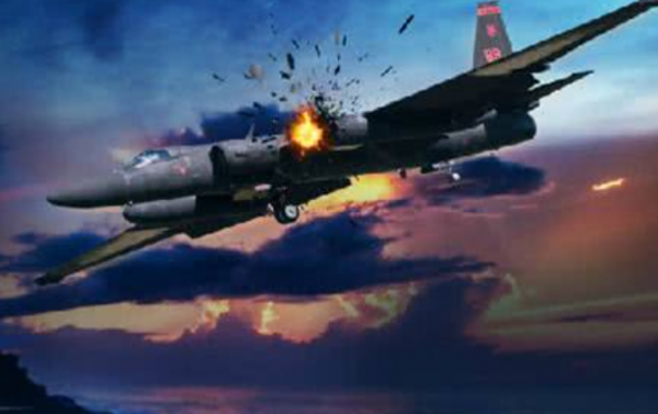 1969年美國偵察機越境偵察，被朝鮮直接擊落，美國為何選擇隱忍？